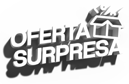 Surpresa 2025